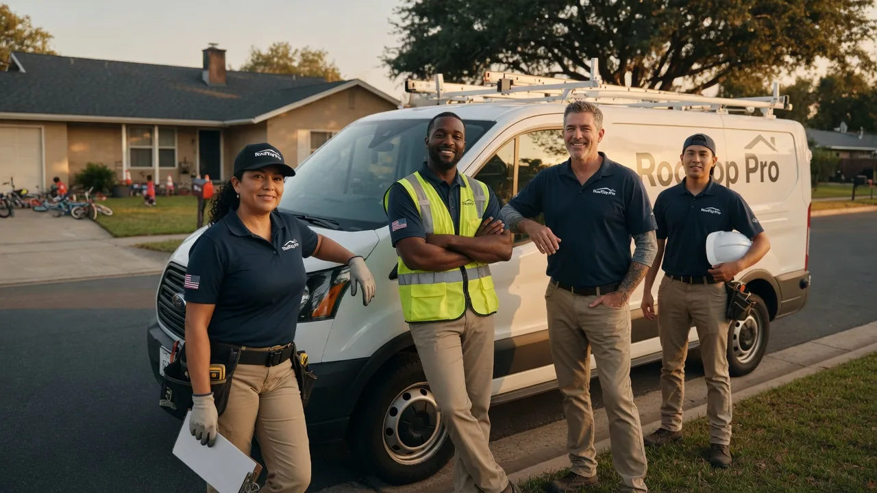 Roof Repair in Mckees Rocks, PA near me