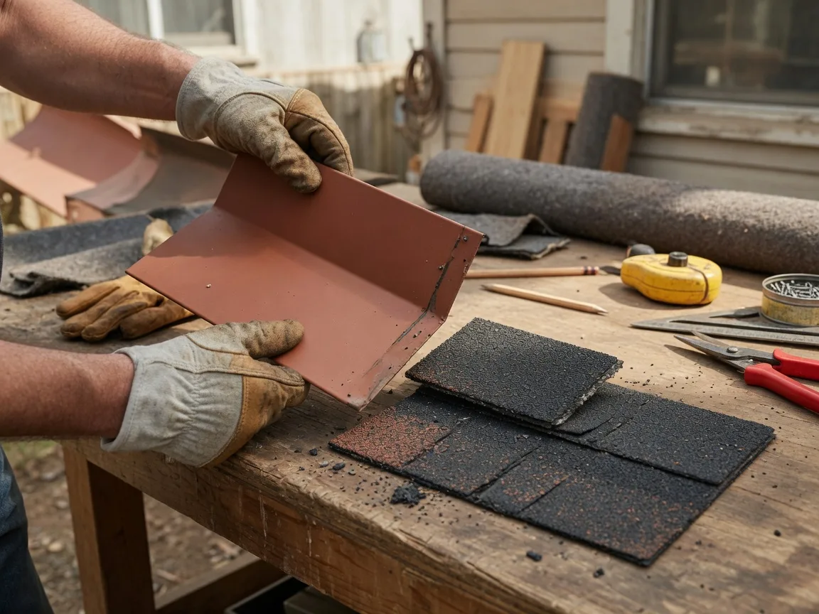 Roof Repair company in Mckees Rocks, PA